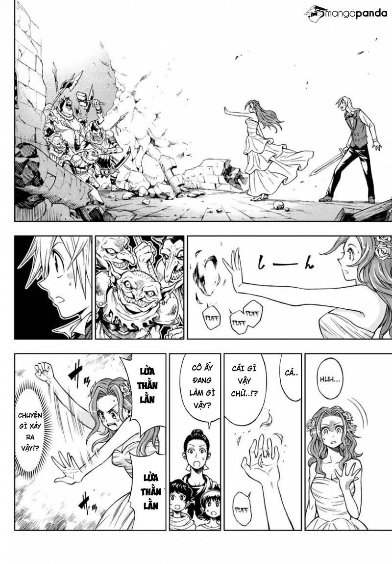 marry grave chapter 38 11