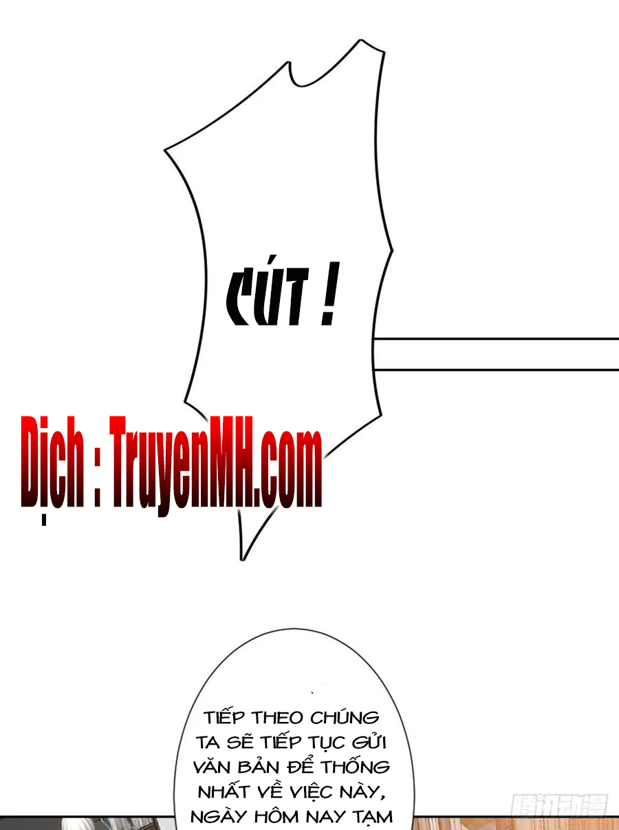 thí hôn lão công, cần giúp sức chapter 185 6