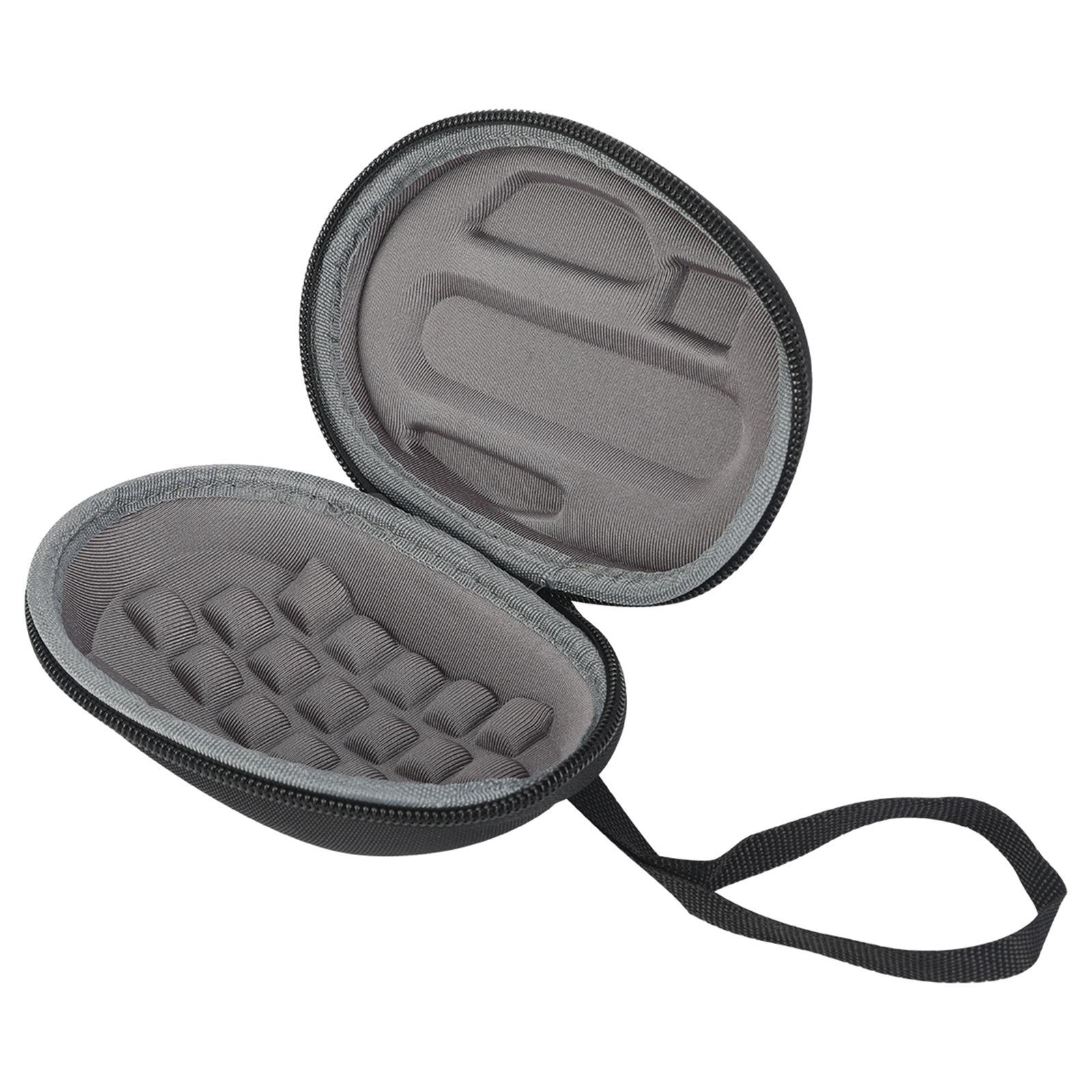 Mouse Carrying Bag Gaming Mouse Storage Protective for Logitech MASTERs 3