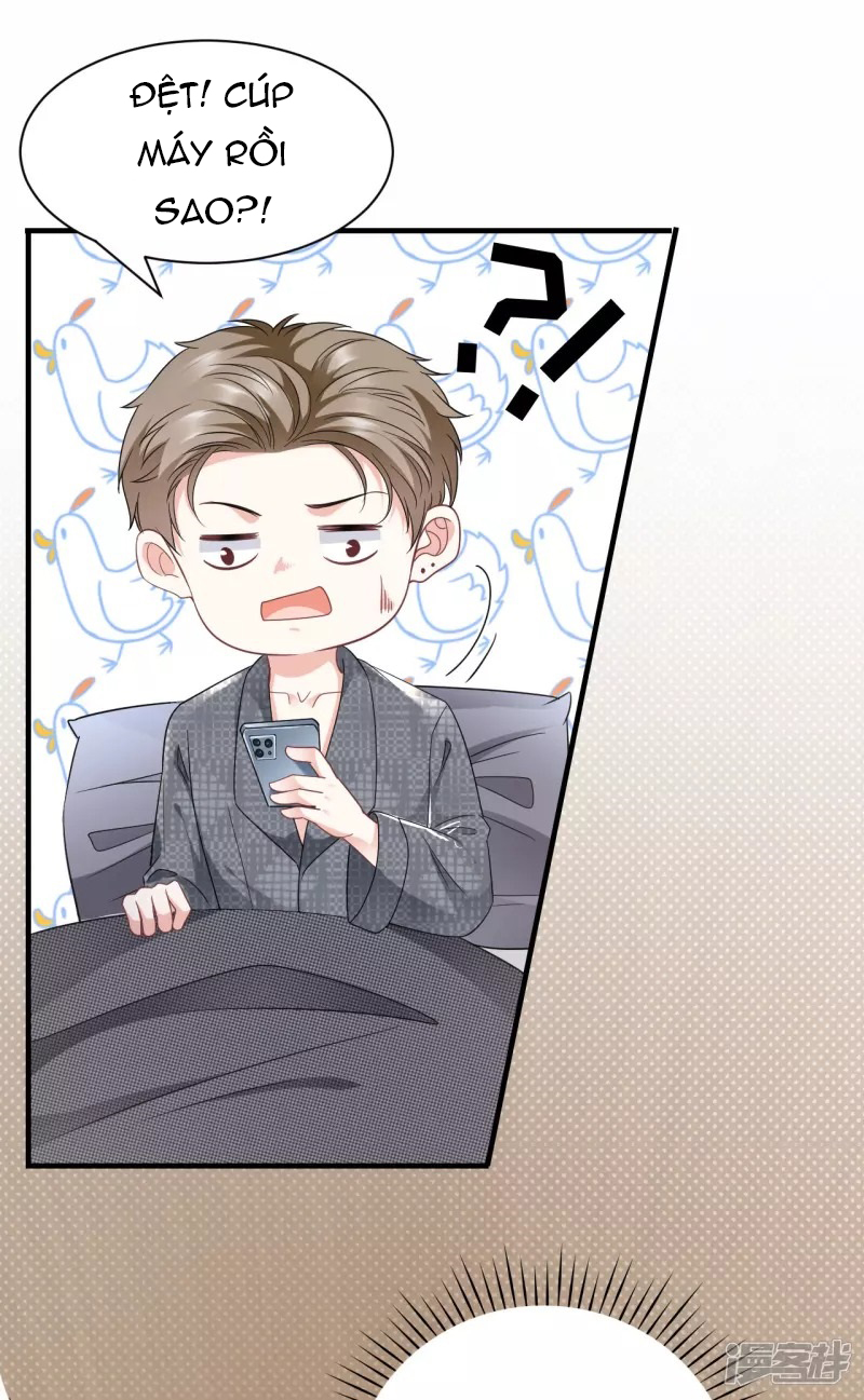 [16+] đại tiểu thư có thể có ý đồ xấu chapter 55.2 9