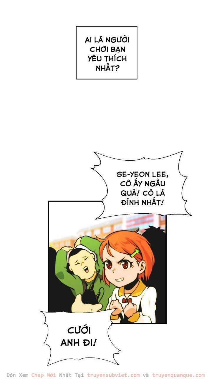 tôi sinh ra để làm người vĩ đại chapter 2 3