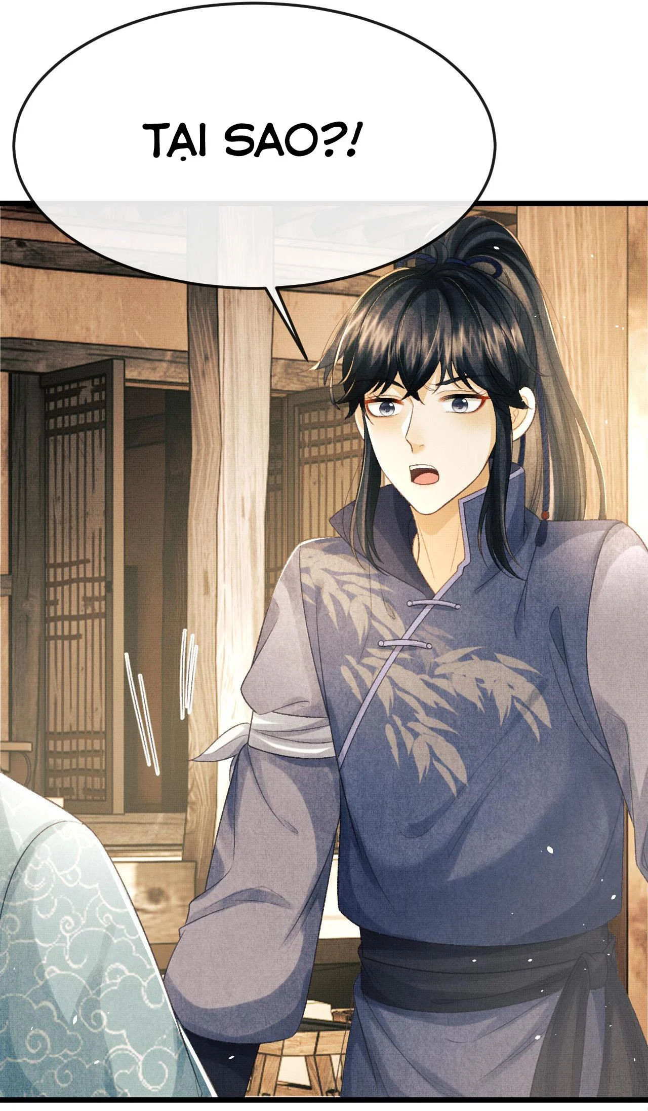 tướng quân luôn tự coi mình thành thế thân chapter 56 19