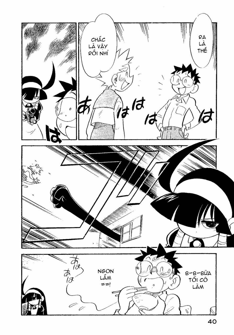 lucu lucu chapter 29 18