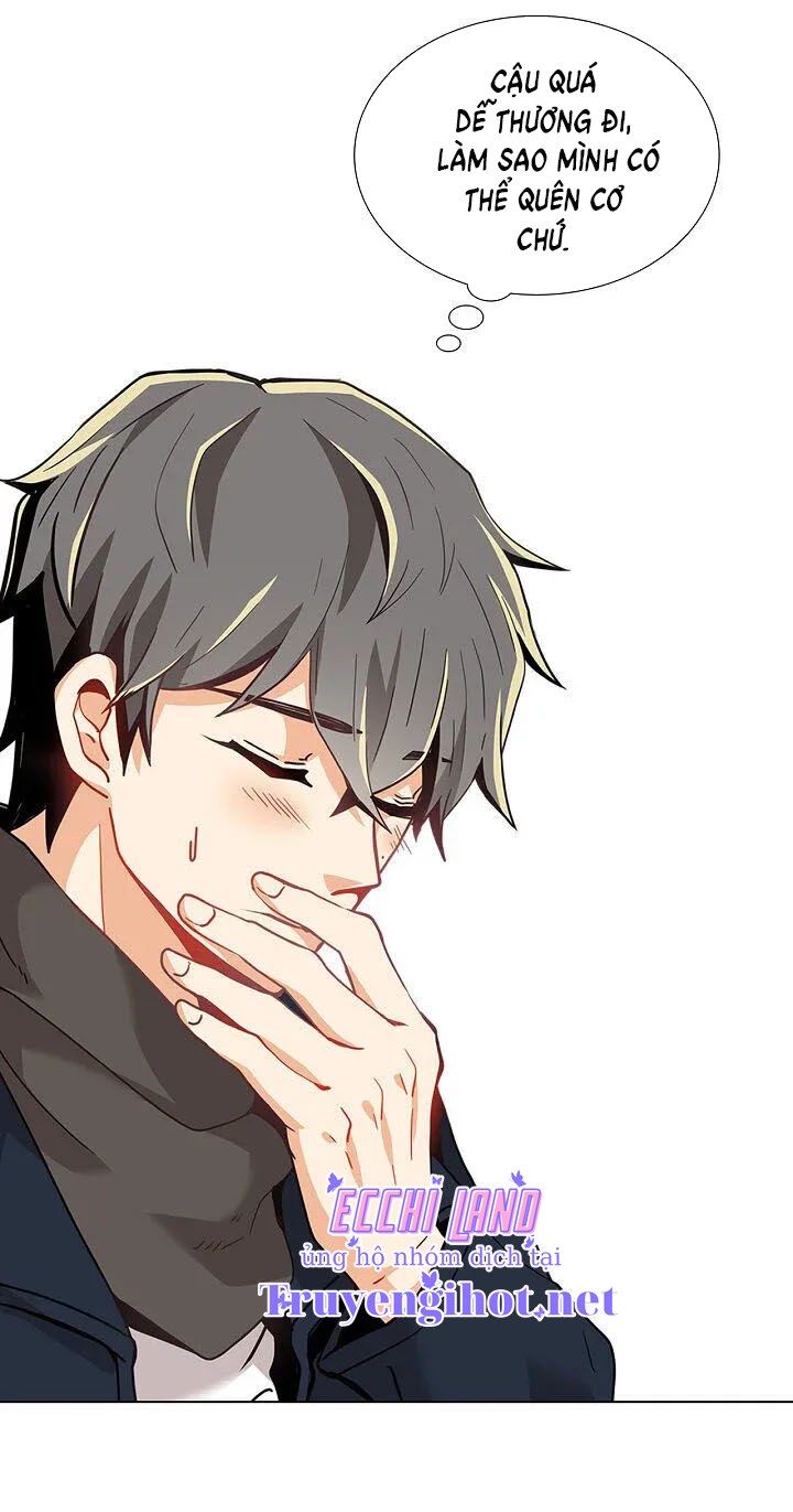 hương vị của nữ thần chapter 6.2 3