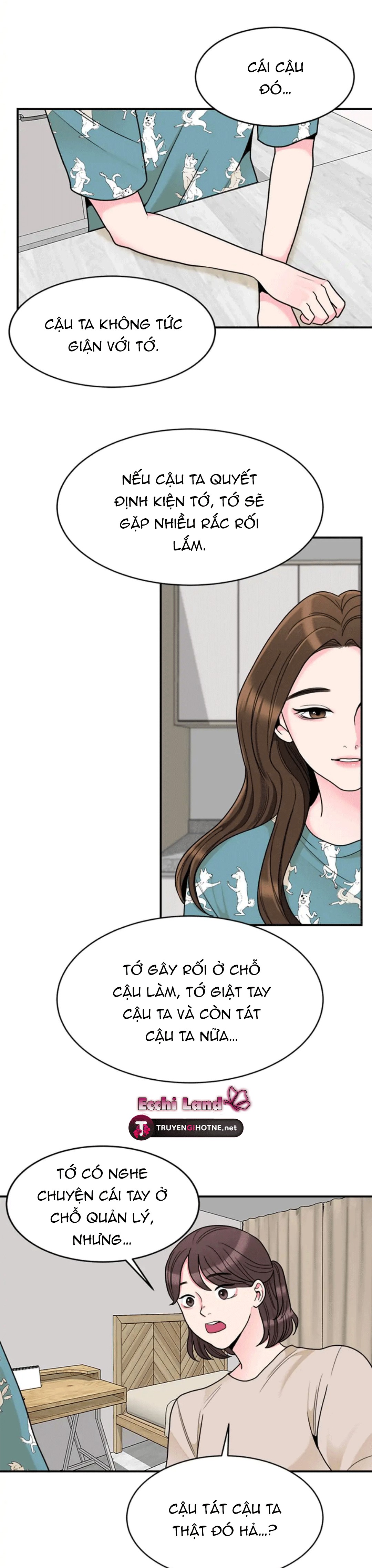 nghệ sĩ cello chapter 6.2 5