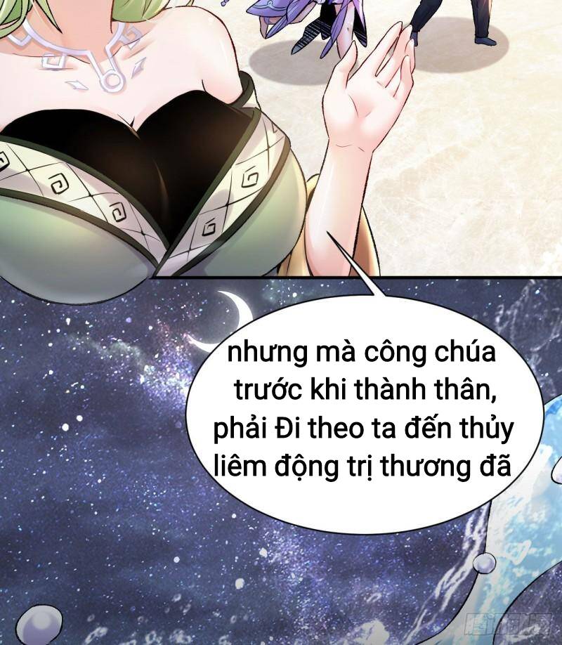 long vương cuối cùng chapter 7 4
