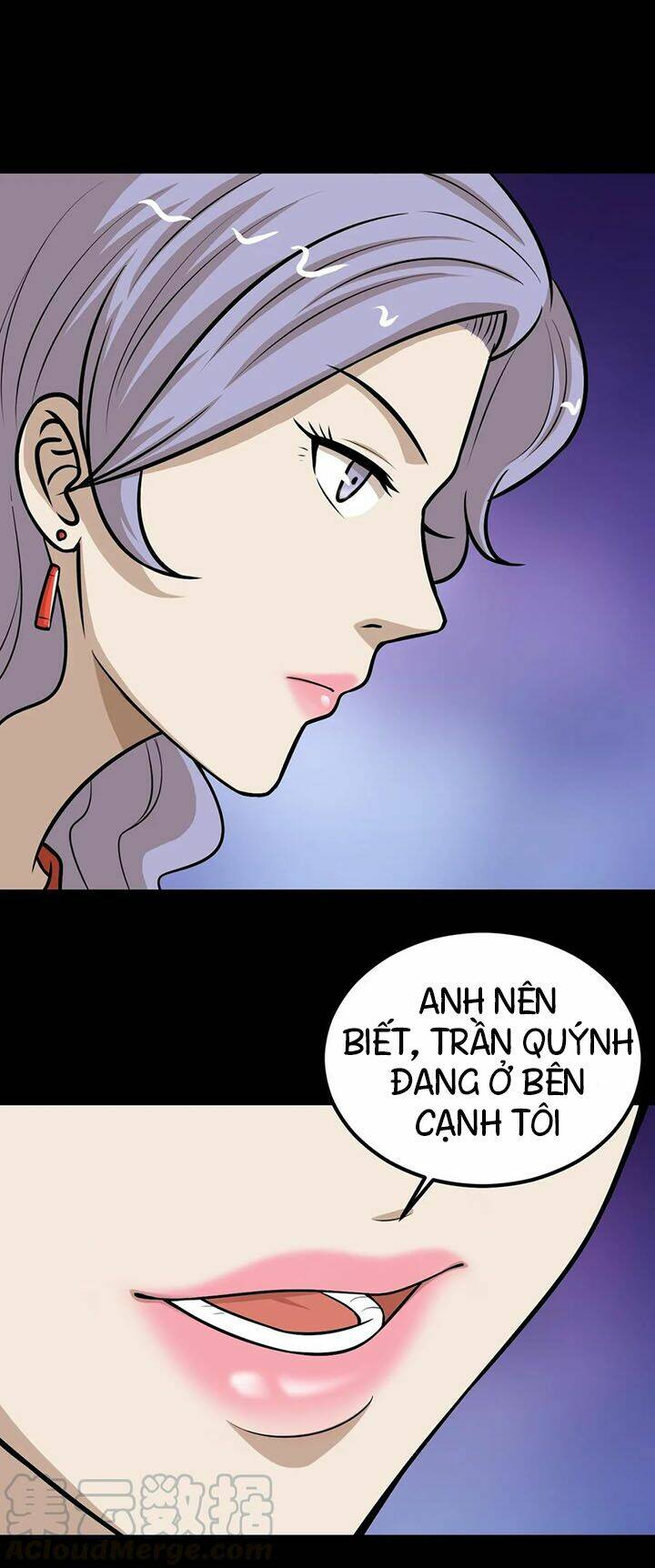 đai ca trở lại tuổi 16 chapter 51 14