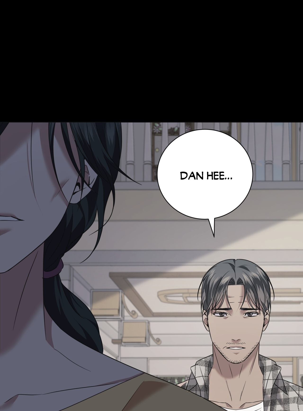 Amon- Không Thể Đoán Biết chapter 17.1 - Trang 15