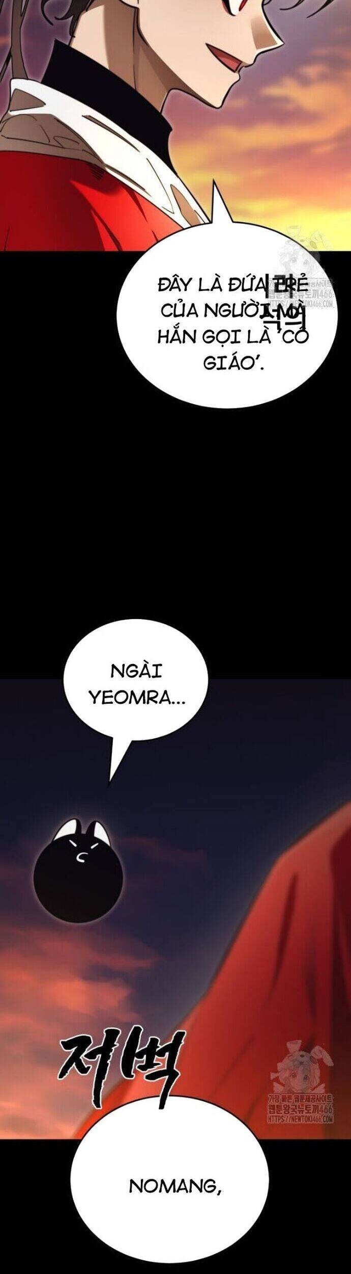 Thiên Ma Tái Lâm Chapter 66 48