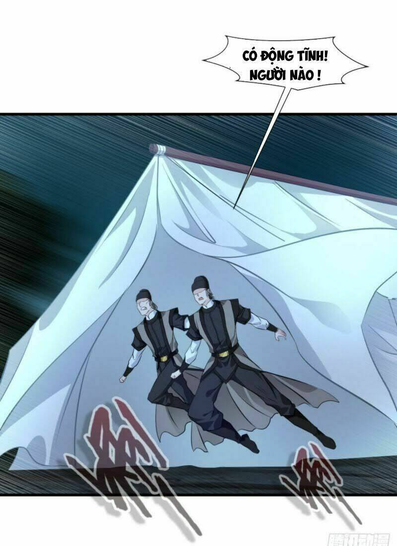 một đời thành tiên chapter 12 1