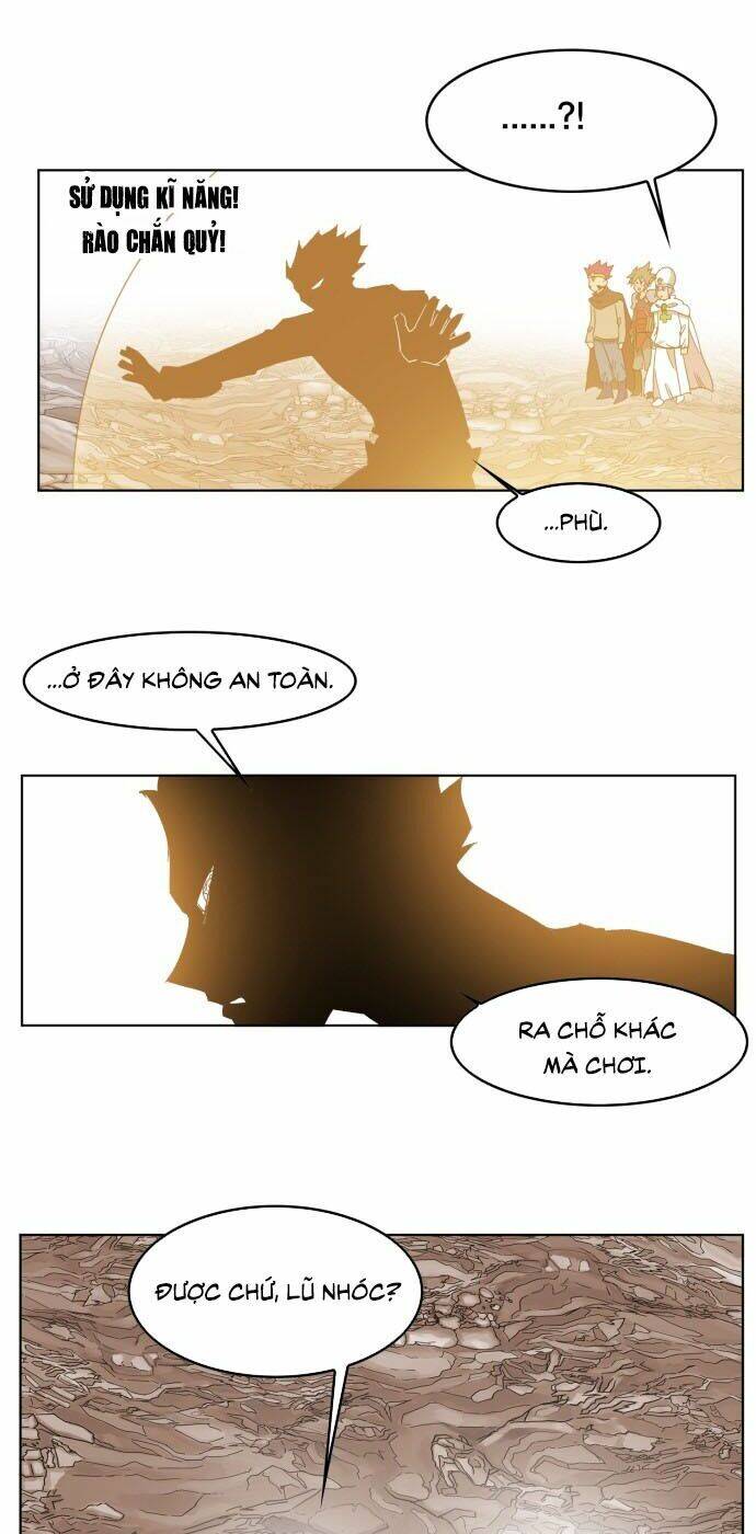 hard core leveling warrior chapter 179 20