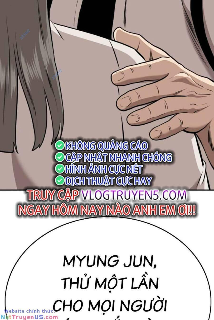 người xấu chapter 167 171