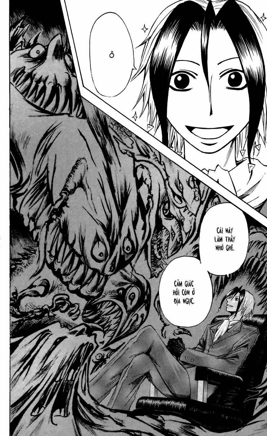 majin tantei nougami neuro chapter 49 11