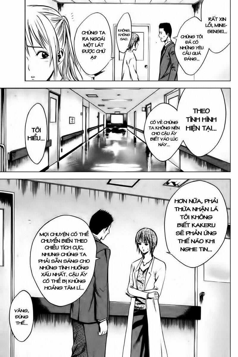 kỵ sĩ trong vòng cấm chapter 7 22