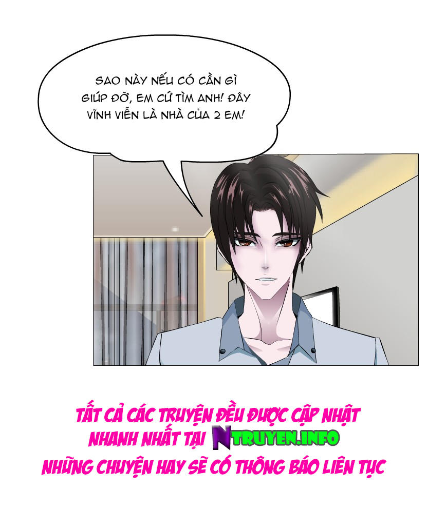 cạm bẫy của nữ thần chapter 144 20