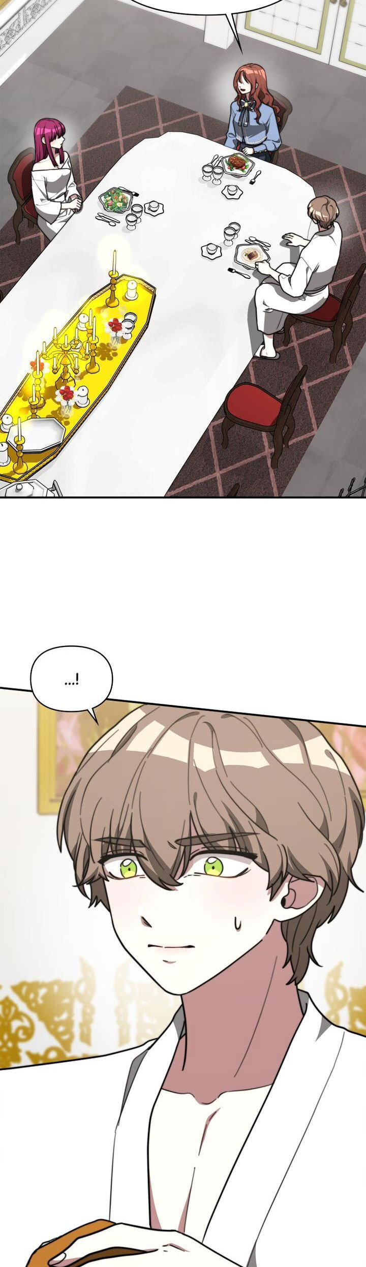 tình nhân của chồng tôi chapter 3.2 17