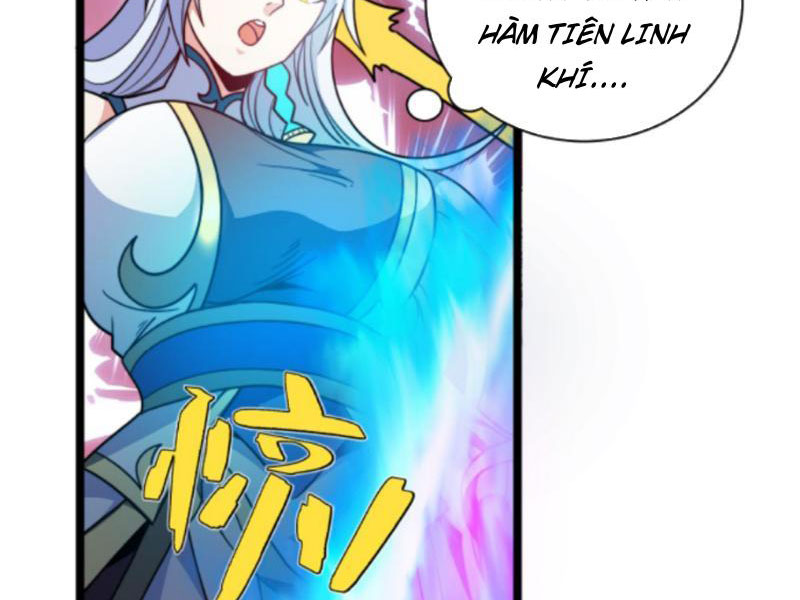 huyền huyễn: ta bắt đầu vô địch từ bại gia chapter 126 18