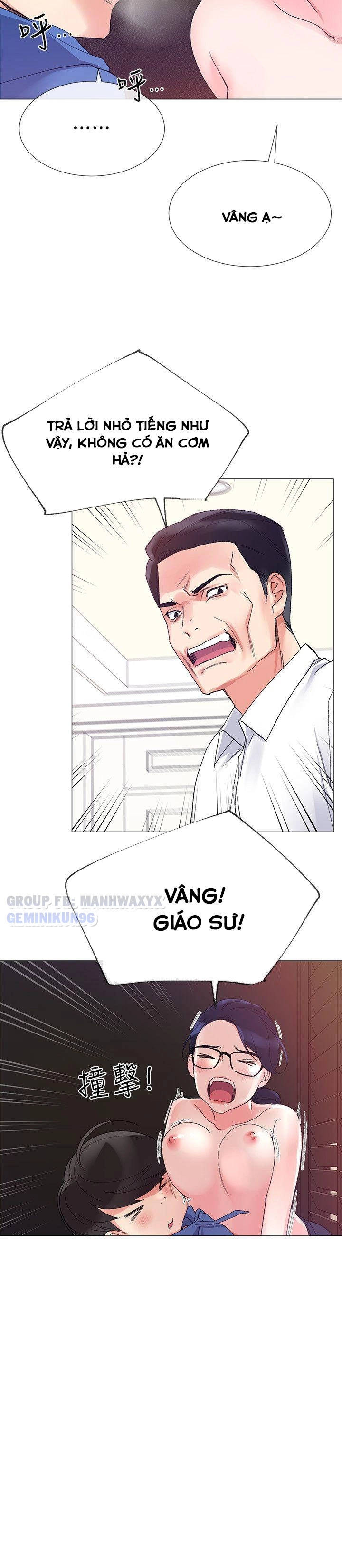 trả thù cô ta chapter 9 9