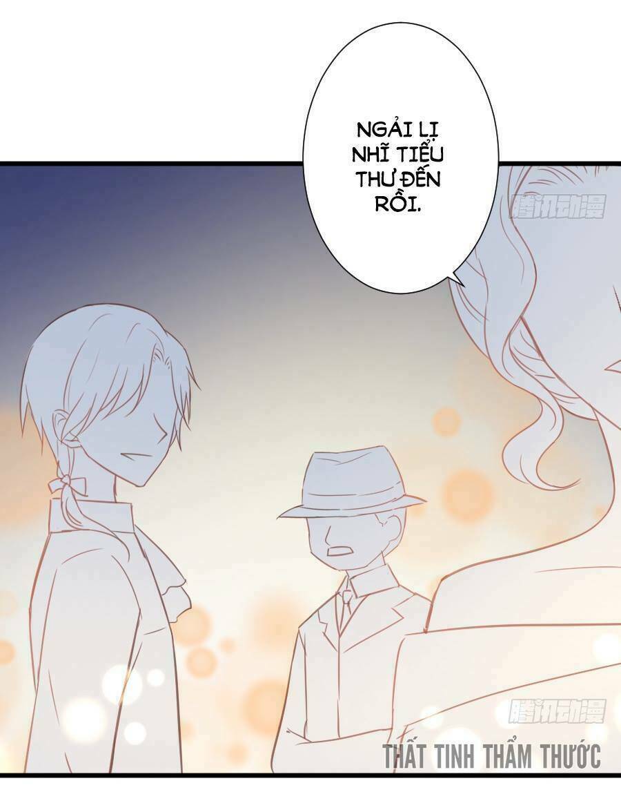 hôm nay ta cũng muốn trêu chọc nàng chapter 57 36