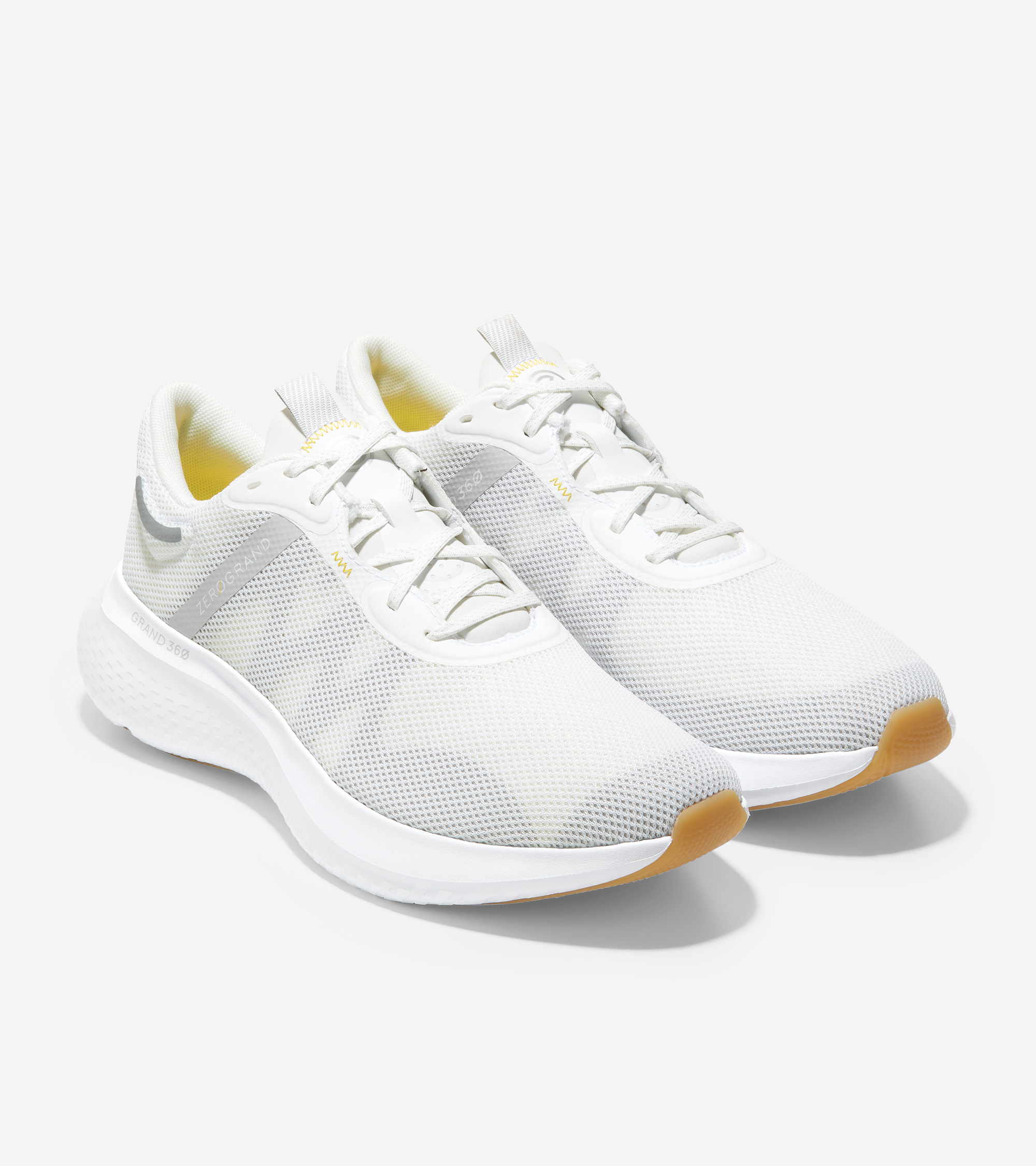 GIÀY SNEAKER, THỂ THAO NAM ZERØGRAND OUTPACE RUNNER II C34287