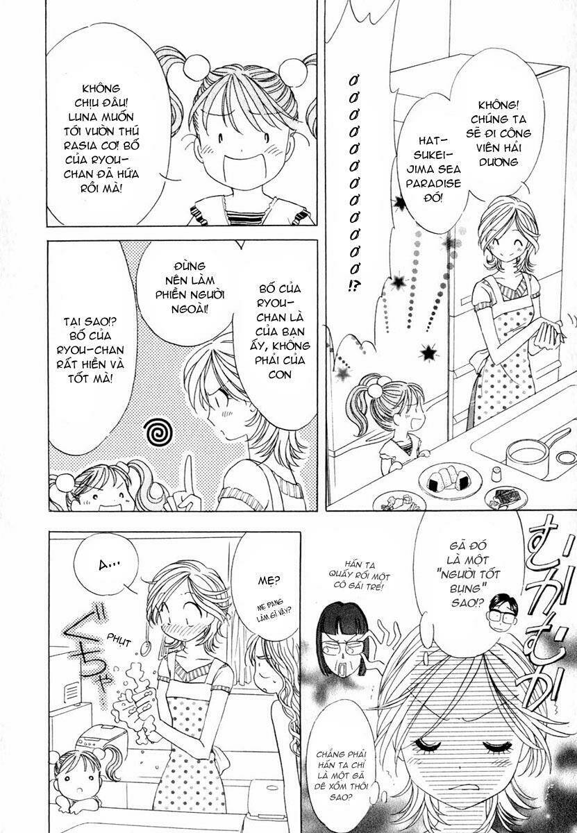 orange yane no chiisana ie full chapter 15 3