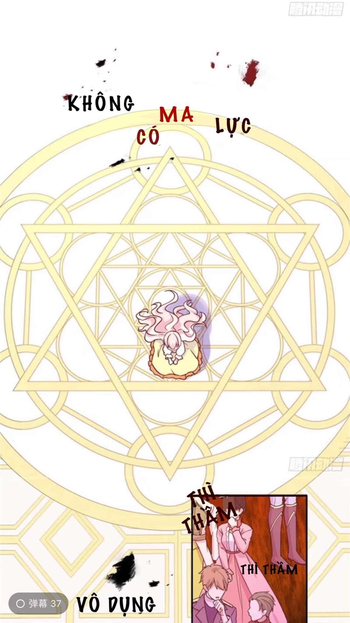 kế hoạch sống còn của công chúa phản diện chapter 2.1 99