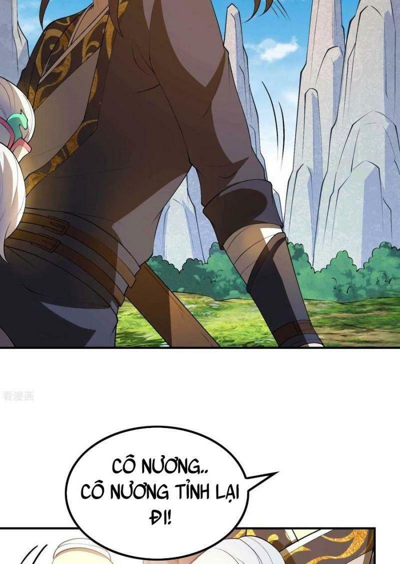 đệ nhất người ở rể chapter 165 8