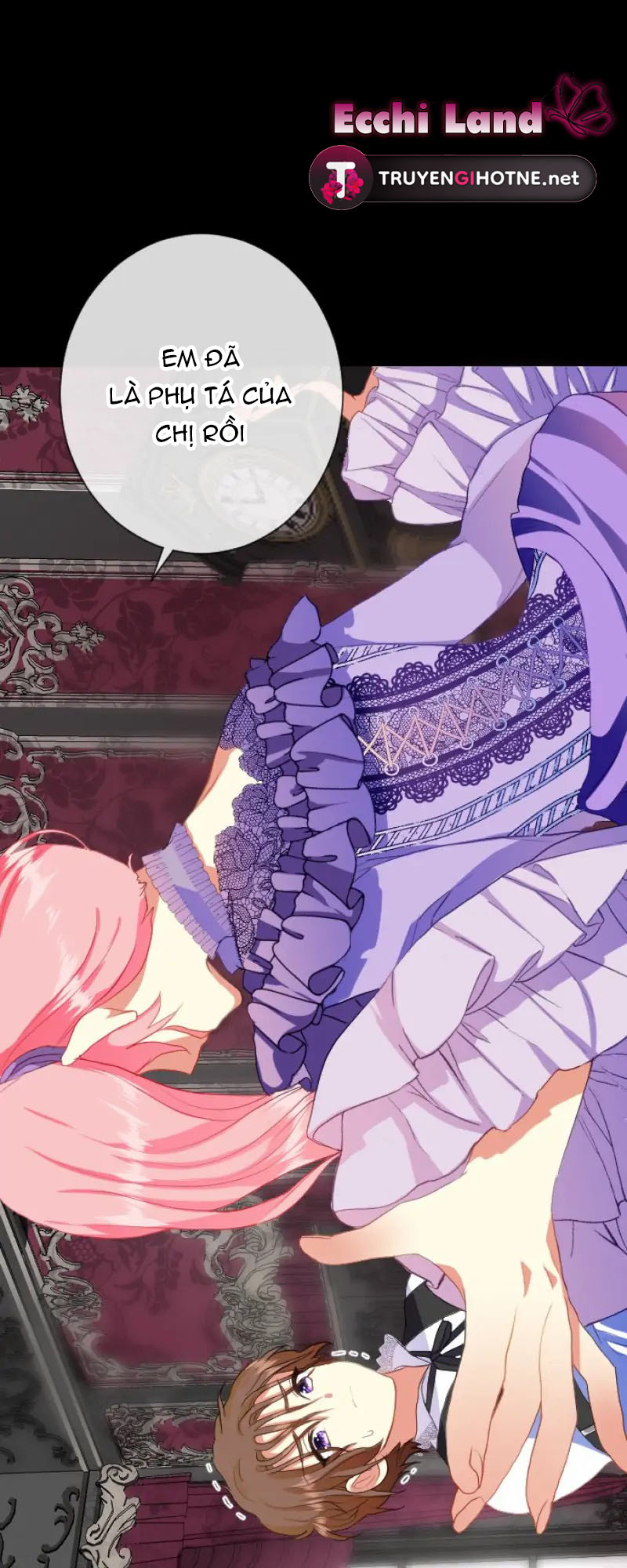 bản hợp đồng bí mật chapter 5.1 10