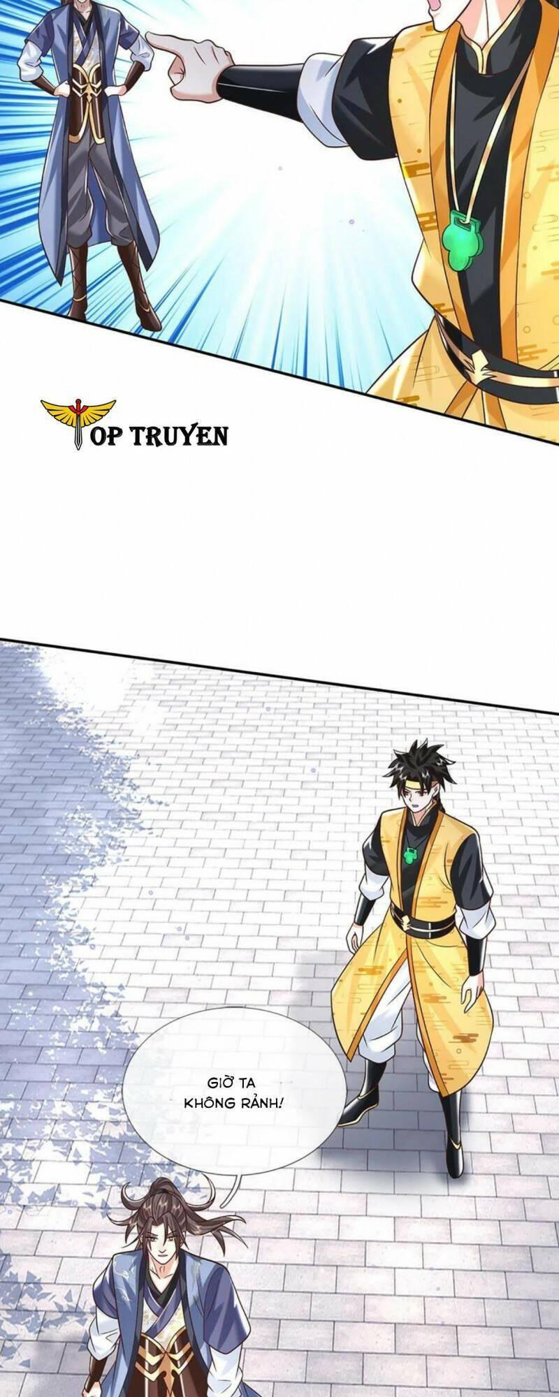 ta trở về từ thế giới tu tiên chapter 190 4