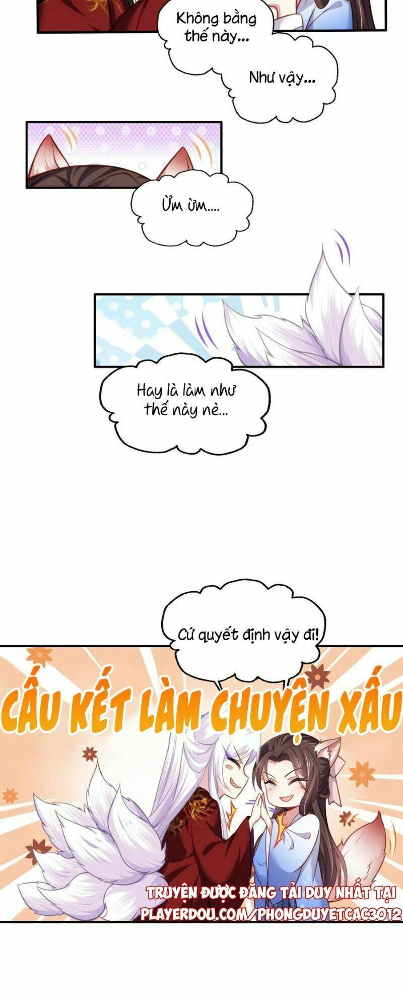 hoạn phi thiên hạ chapter 113 9