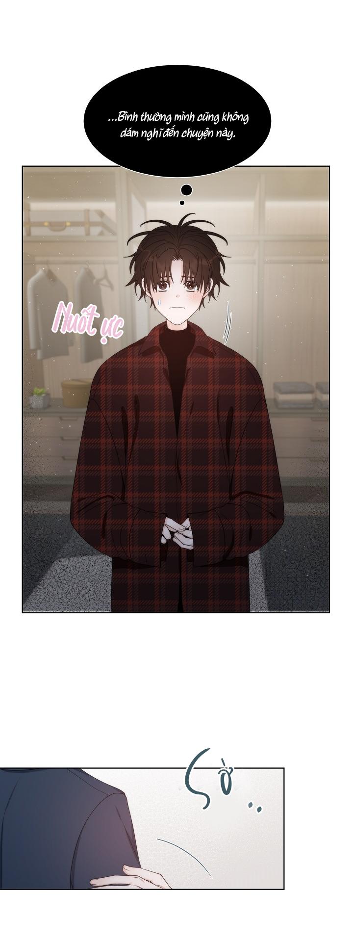 chuyện tình lãng mạn tại manhattan chapter 22 6