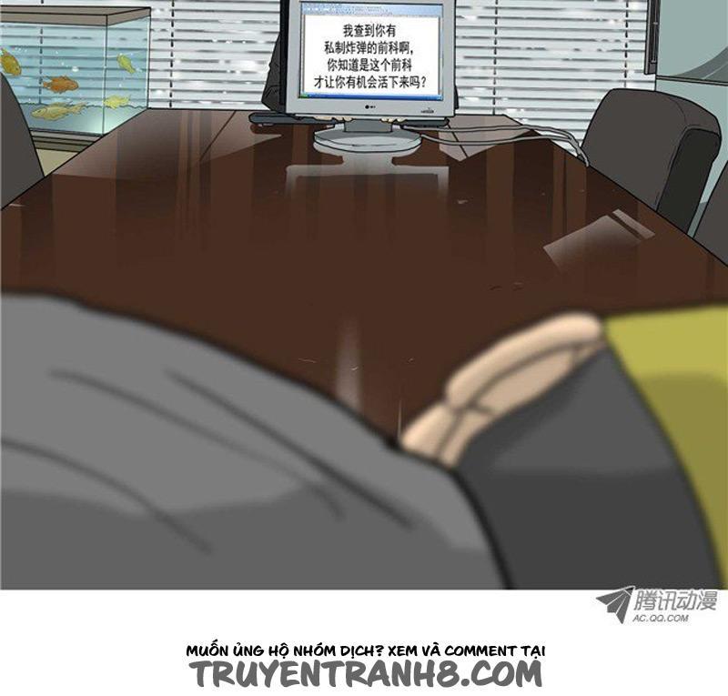 hồi sinh chapter 11 23