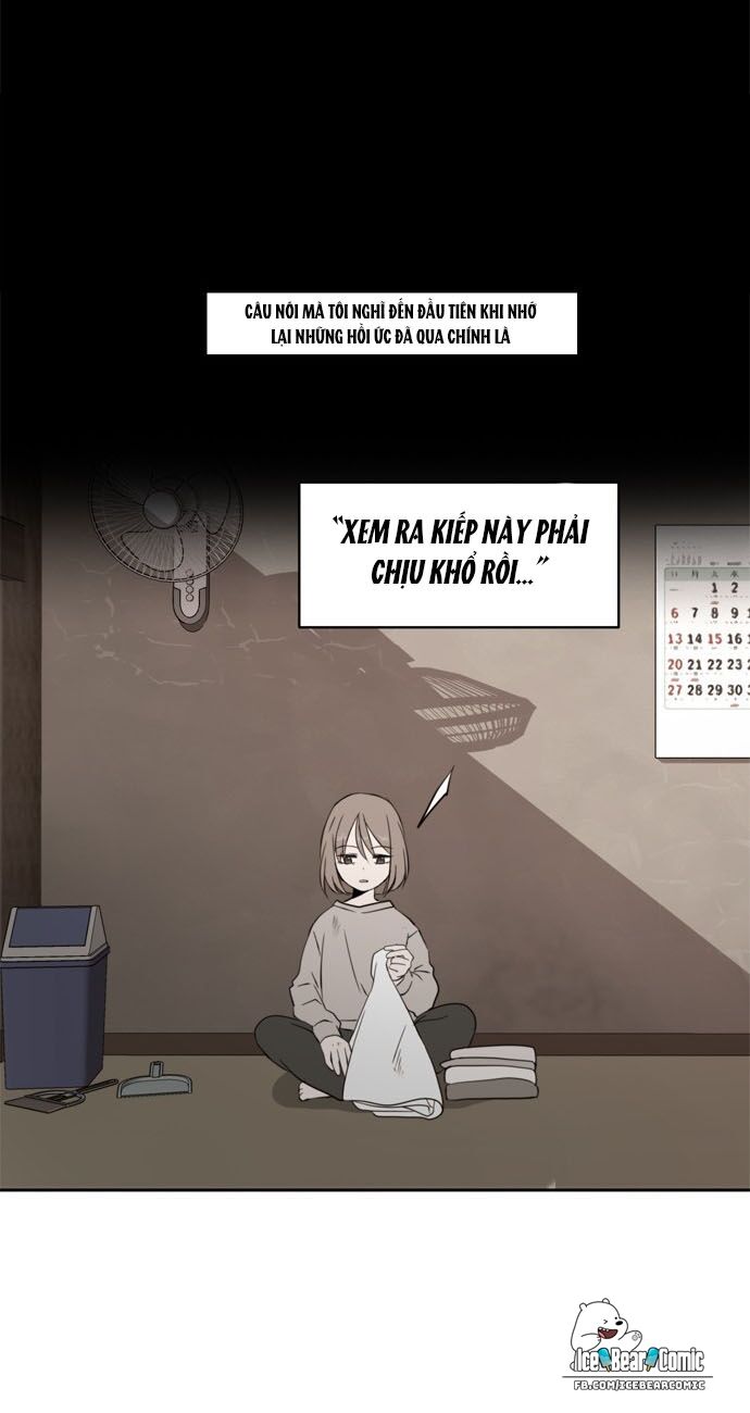 kiếp này cũng xin chăm sóc tôi như vậy nhé kiếp này cũng xin chăm sóc tôi như vậy nhé chapter 4 9