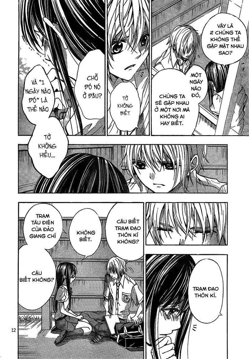 sekai no hate chapter 4 15