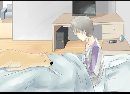 một con chó chapter 9 11