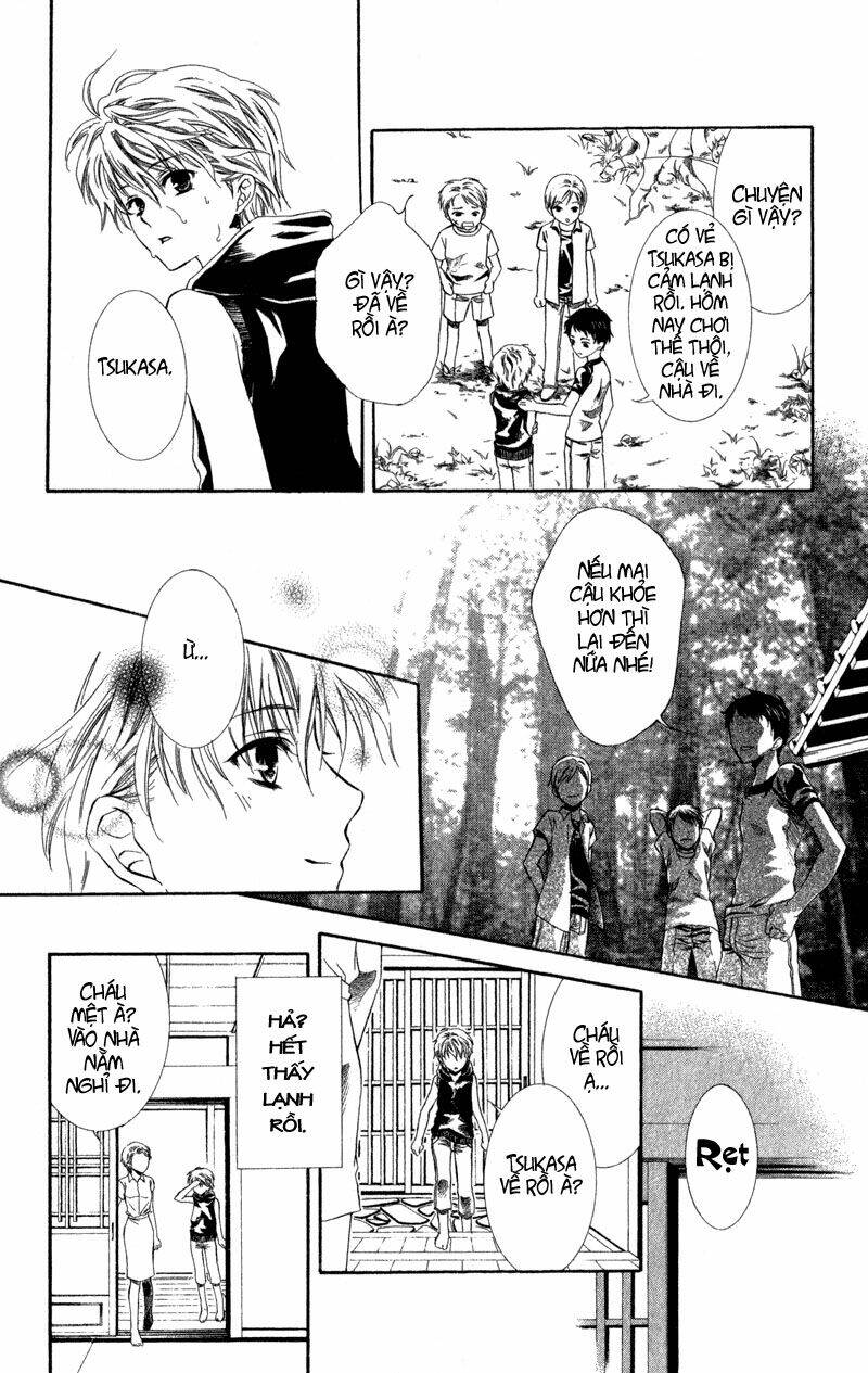 forest of lore chapter 2 16