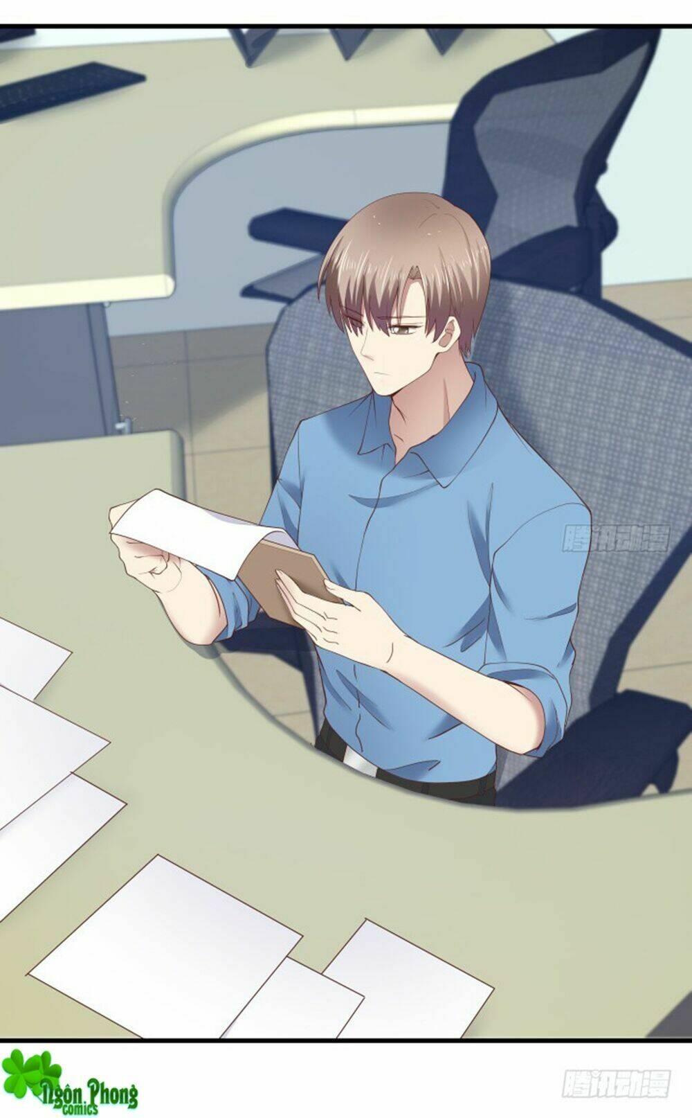 khi trò chơi ác ma bắt đầu chapter 60 68