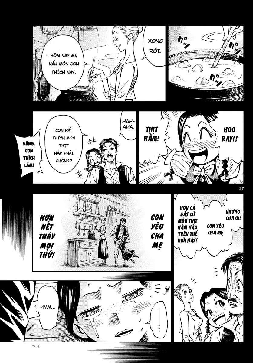 marry grave chapter 2 36