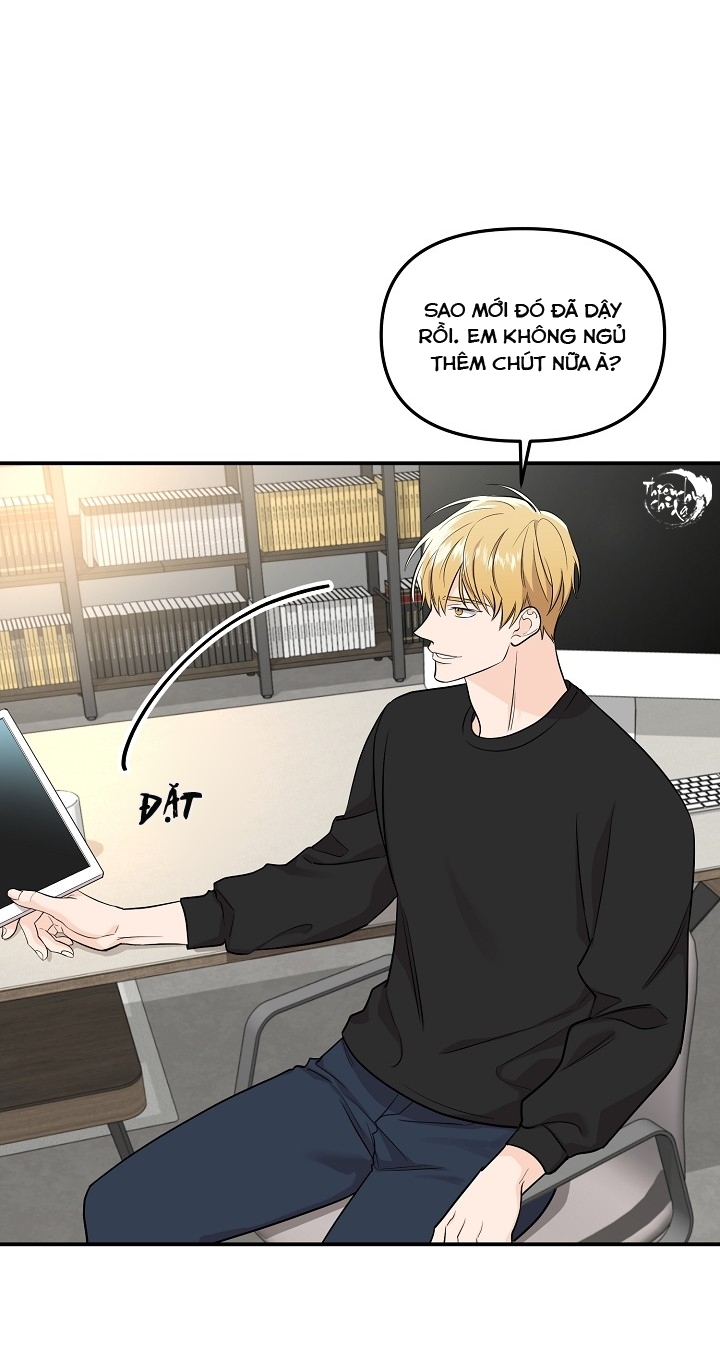 hoa ly hổ chapter 31 5