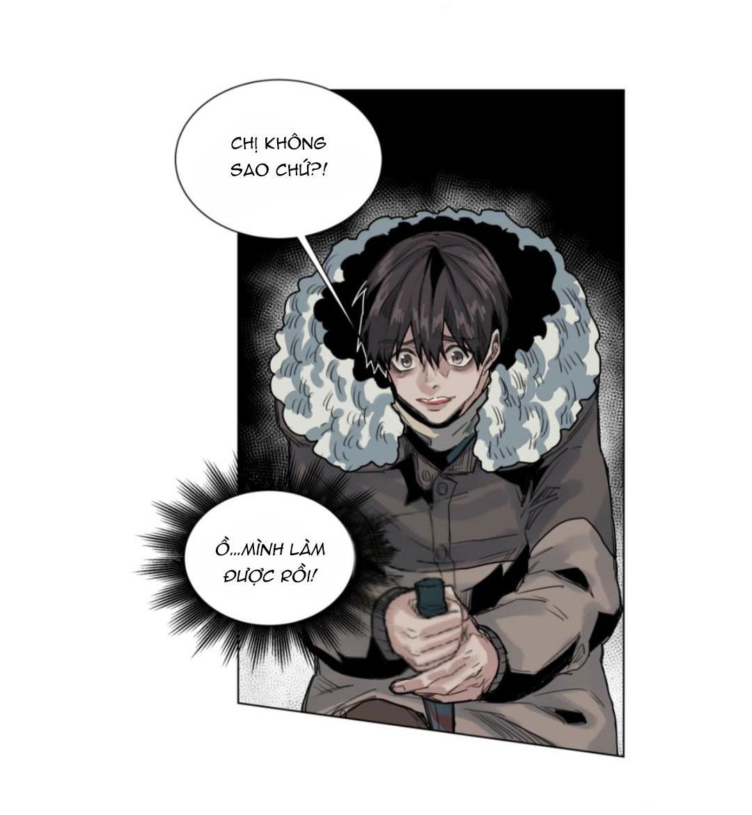 ánh nhìn của quạ chapter 36 29