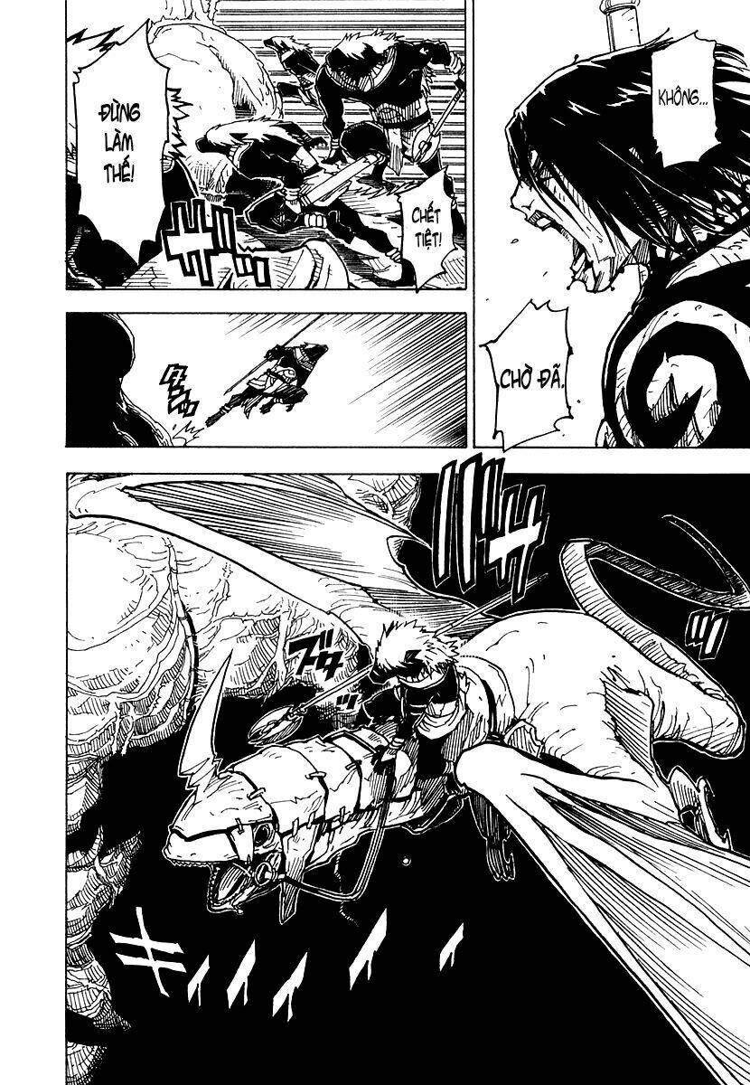 chuyện tình mary chapter 31 25