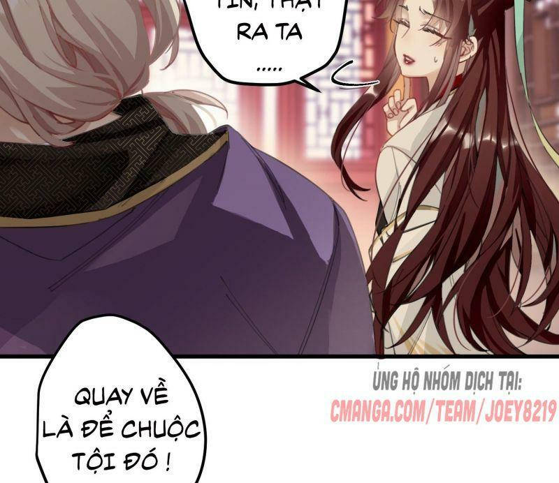 phế vật công chúa muốn nhặt chồng chapter 5 47