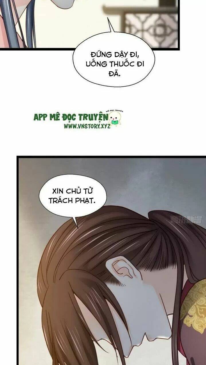 kiều nữ độc phi chapter 223 19