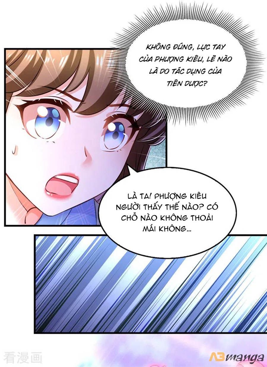 ngã tại hậu cung đương đại lão nữ chapter 63 13