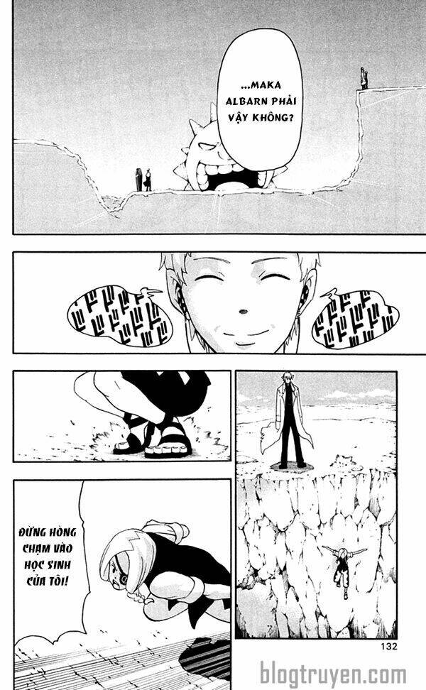 soul eater chapter 61 23