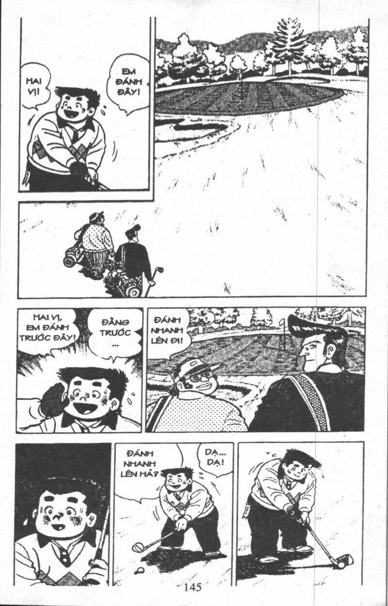 ashita tenki ni naare chapter 7 143