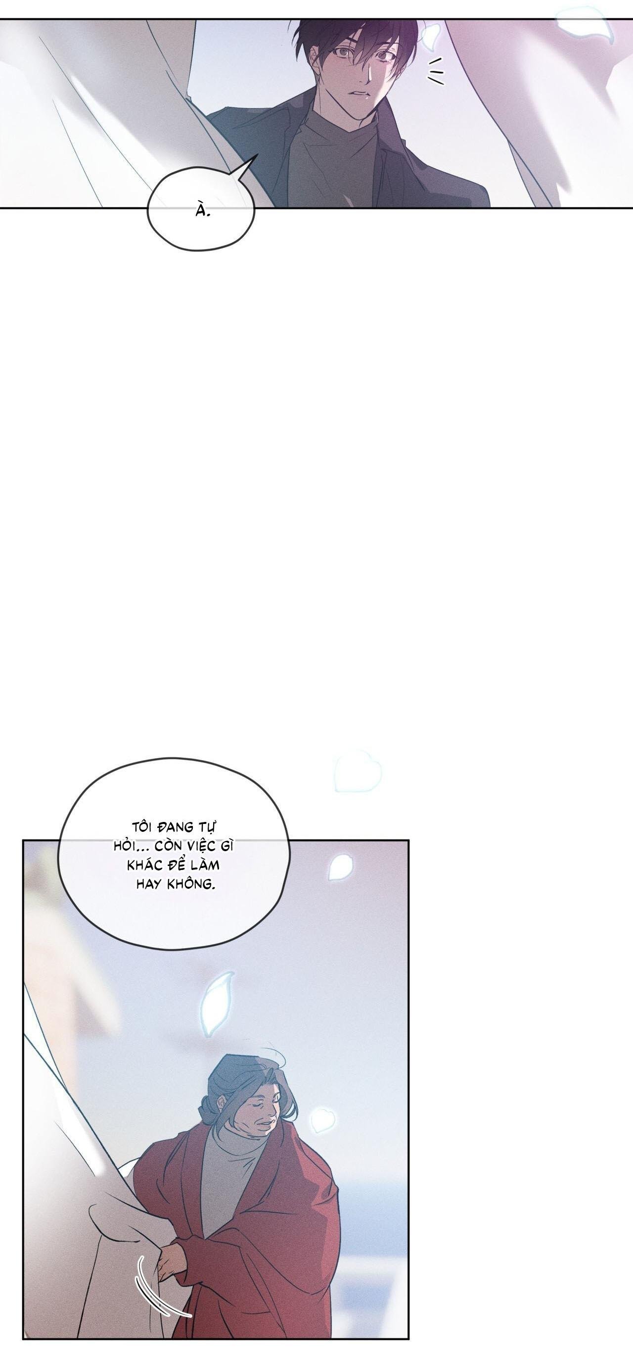 hồi ức của nhịp thở chapter 25 30