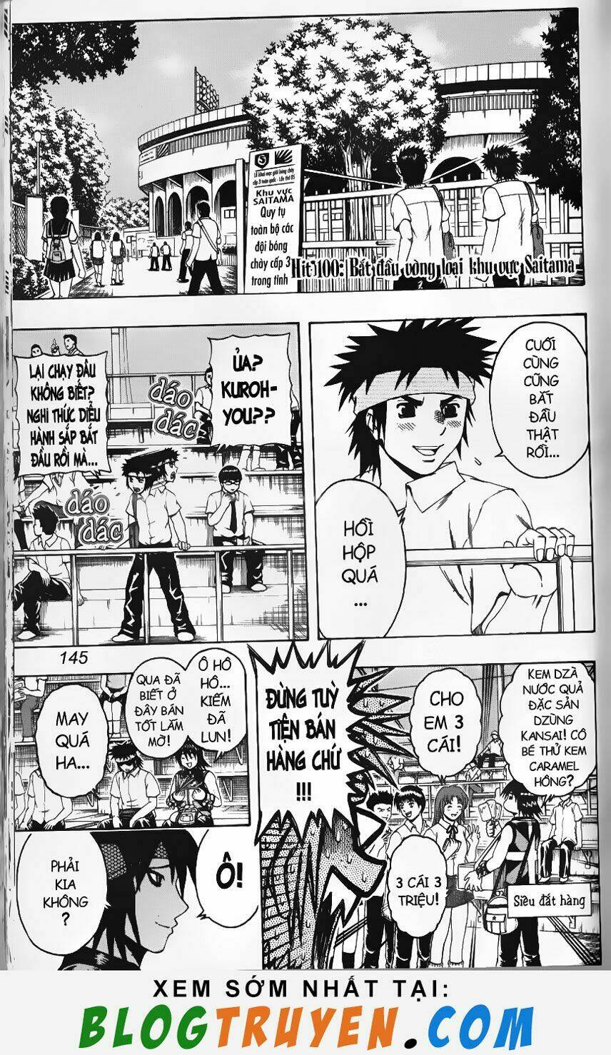 mr.fullswing chapter 100 2