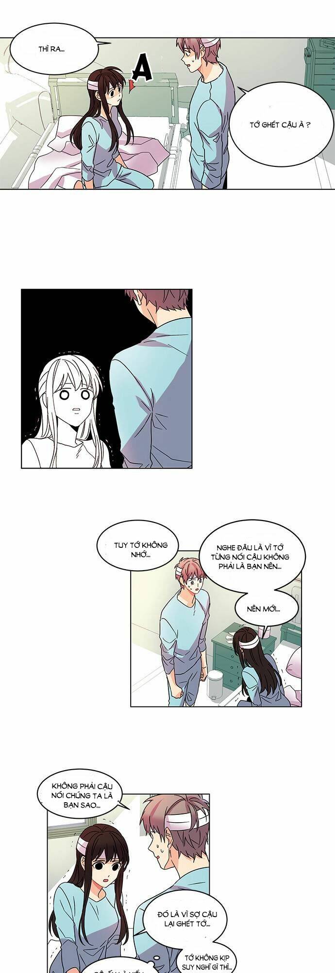 oh! lord jesus chapter 15 23