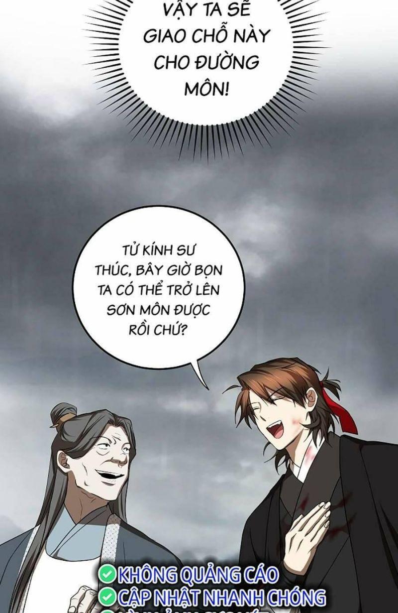 võ đang kỳ hiệp chapter 106 65